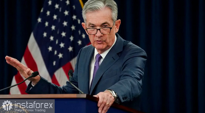 ФРС подняла ставку и сокращает баланс