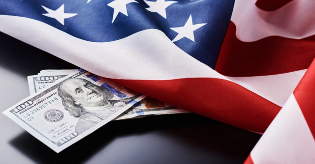 Dollar đã giương cờ trắng và đầu hàng trước sự thương xót của Fed: 3 lý do cho việc quay đầu