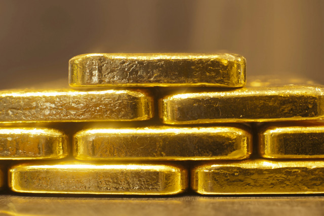 Bagaimana harga emas 5 tahun mendatang? 