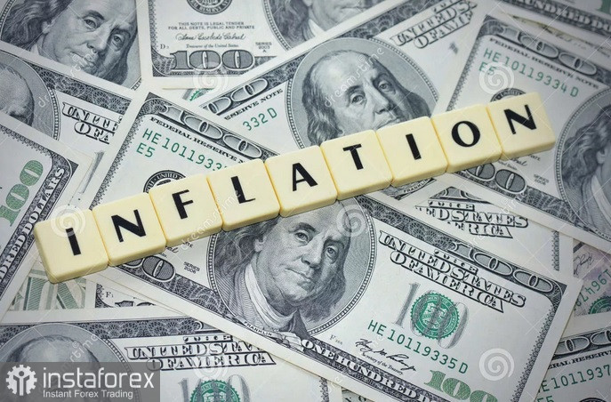 Наличные деньги уже в цене, несмотря на инфляцию