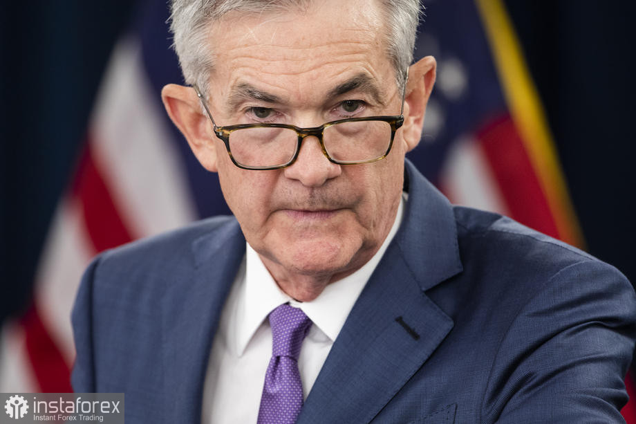 Powell: soft economic landing may be challenging 