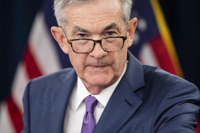 Powell: soft economic landing may be challenging 