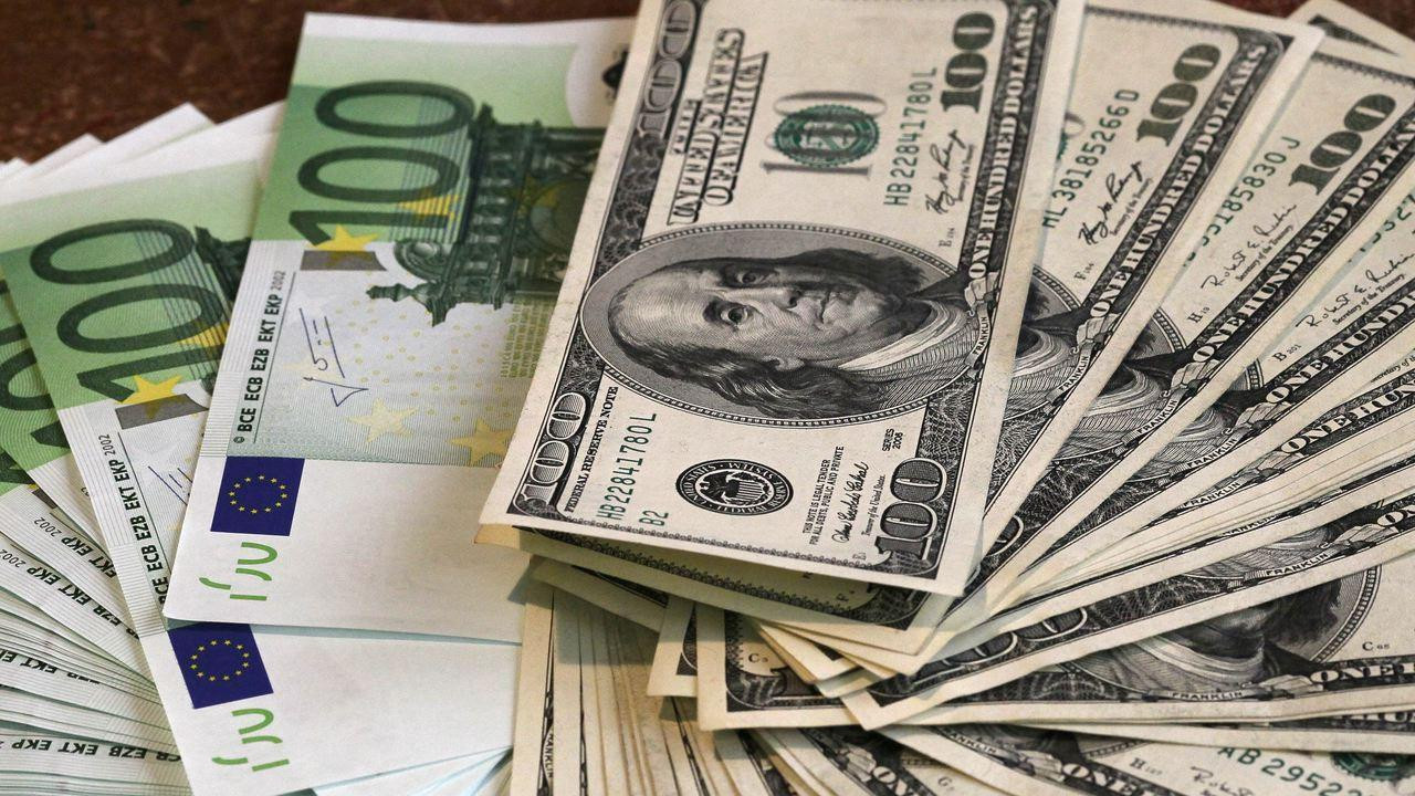 EUR/USD: как далеко может зайти доллар?
