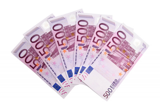 Đồng euro hóa ra khó khăn: gây ngạc nhiên cho thị trường, nó tăng giá
