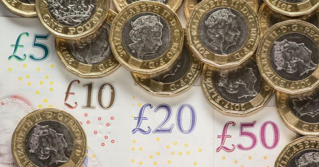 Giá ở Anh tăng lên mức cao nhất trong 40 năm