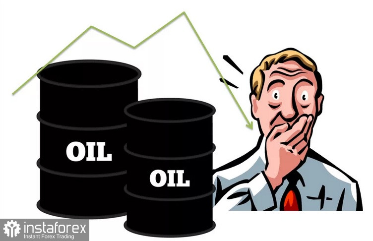 EIA laporkan penurunan persediaan minyak mentah AS
