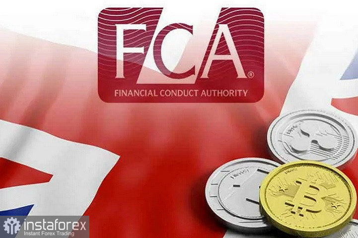 UK FCA willing to regulate cryptocurrency