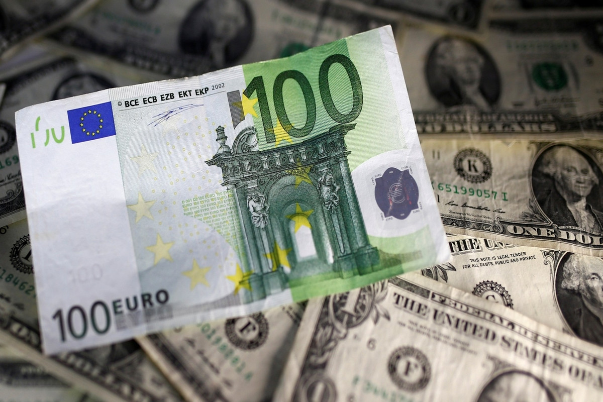 EUR/USD: ECB থেকে সহায়তা পাওয়ার পর ইউরো কত দূর যেতে পারবে?