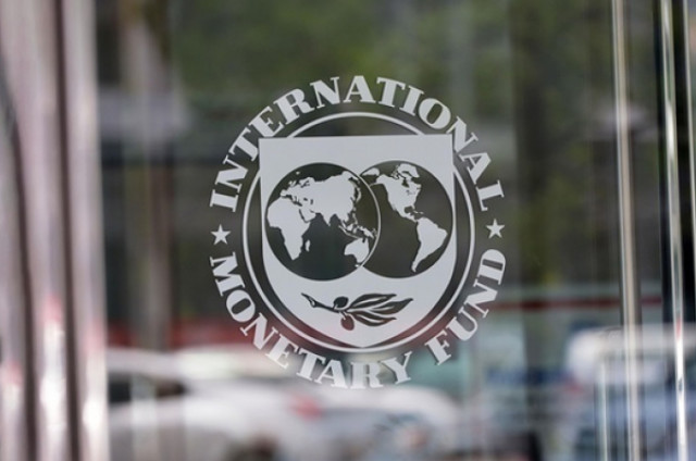 IMF menyerukan untuk bertahan
