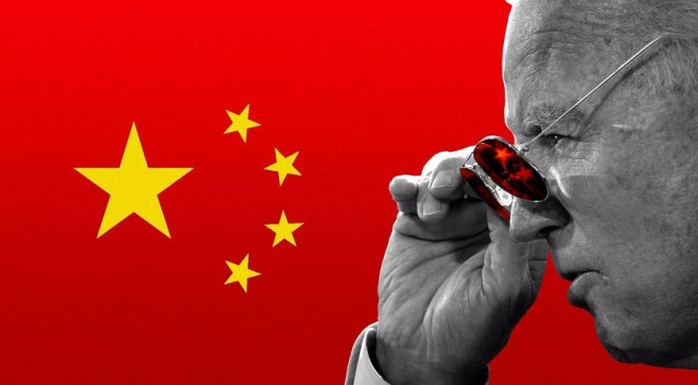EUR/USD: Biden membahas tarif pada impor Tiongkok, Dolar jatuh di tengah kenaikan selera risiko