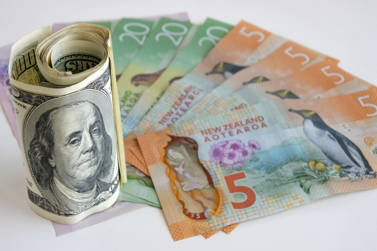 New Zealand đã tăng lãi suất một lần nữa. Điều này có ý nghĩa gì đối với cặp NZD / USD?