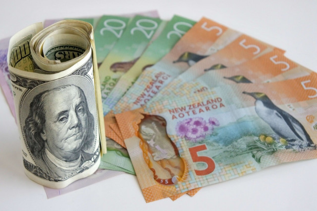 新西兰再次加大赌注。这对纽元/美元意味着什么?