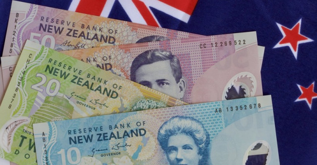 NZD/USD: RBNZ Reinforces Hawkish Mood By Providing Temporary Support To Aussie