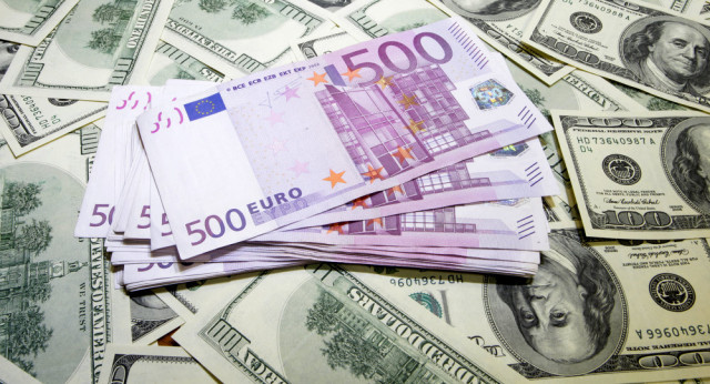 euro dollar forex quotes online
