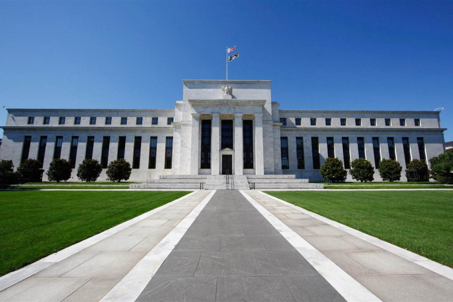 Протокол ФРС: ставка будет повышена на 05% в июне и…