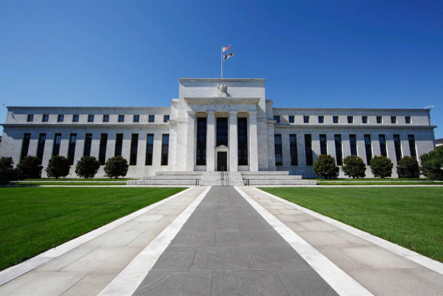 Fed minutes: the rate will be raised by 0.5% in June and July.
