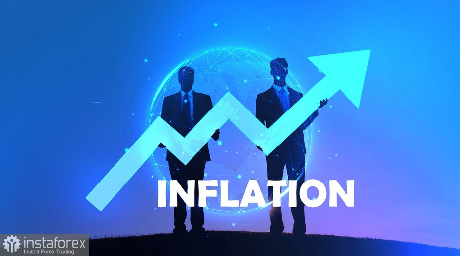 Inflation slows down: Is the glass half empty or half full?