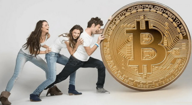 Stimmungen für Bitcoin