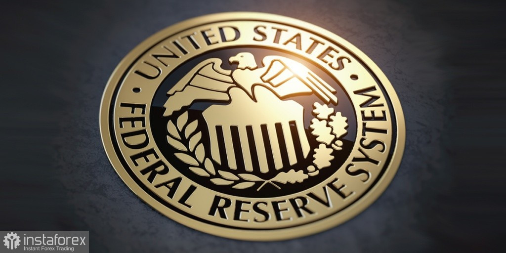  Fed podnosi stopy - para EUR/USD reaguje na to wzrostem