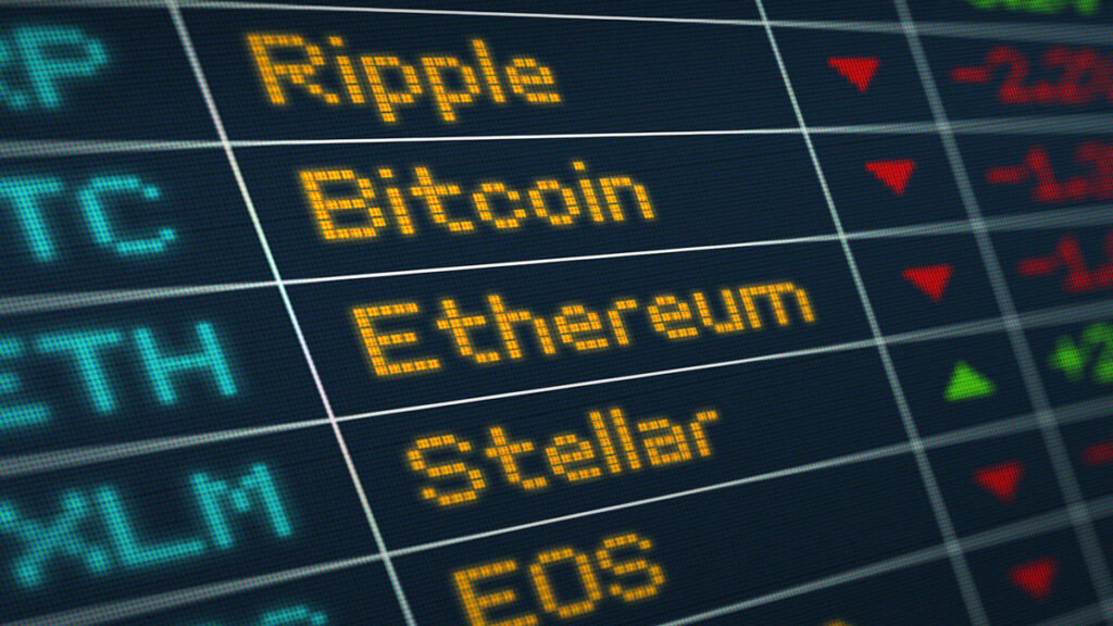 Most cryptocurrencies likely to fail soon, experts say