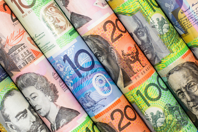 澳元自称是2022年最有前途的货币