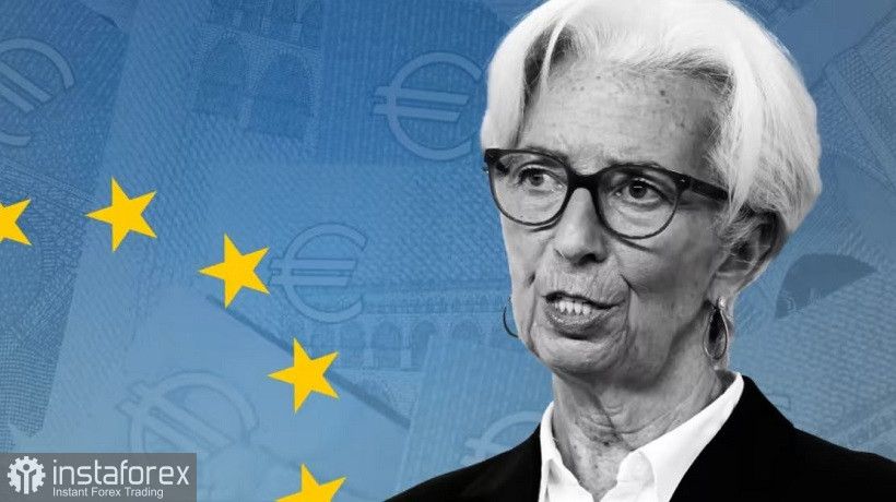  EUR/USD. Czerwcowe posiedzenie Europejskiego Banku Centralnego: zapowiedź