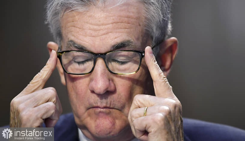 Как сегодняшнее заседание ФРС повлияет на направление евро и фунта
