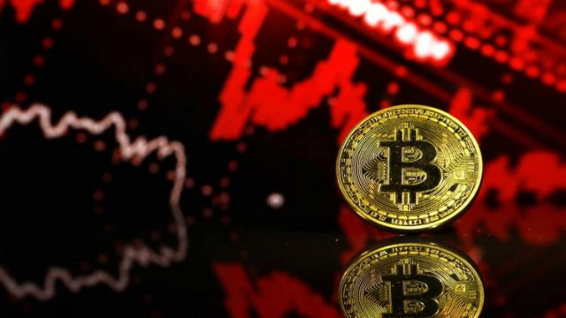 The bitcoin agony has ended. How long?