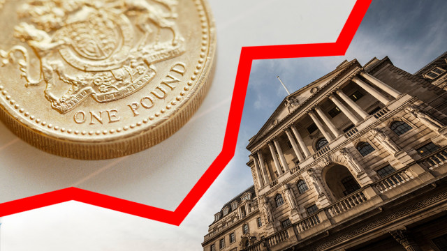 GBP/USD: Bank of England's monetary policy scenarios