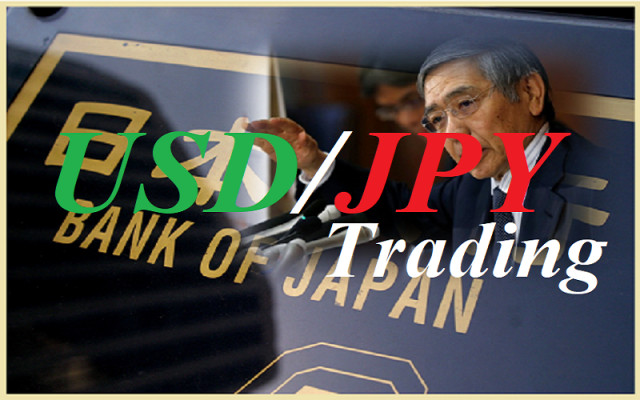 美元/日元:日本银行会支持其他主要央行吗?