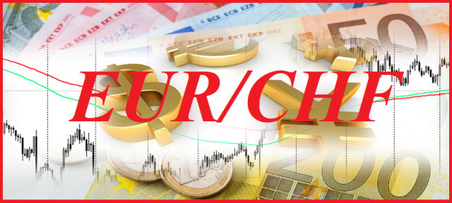 EUR/CHF: Features and recommendations