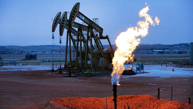 El petróleo se está abaratando, pero promete devolver las perdidas