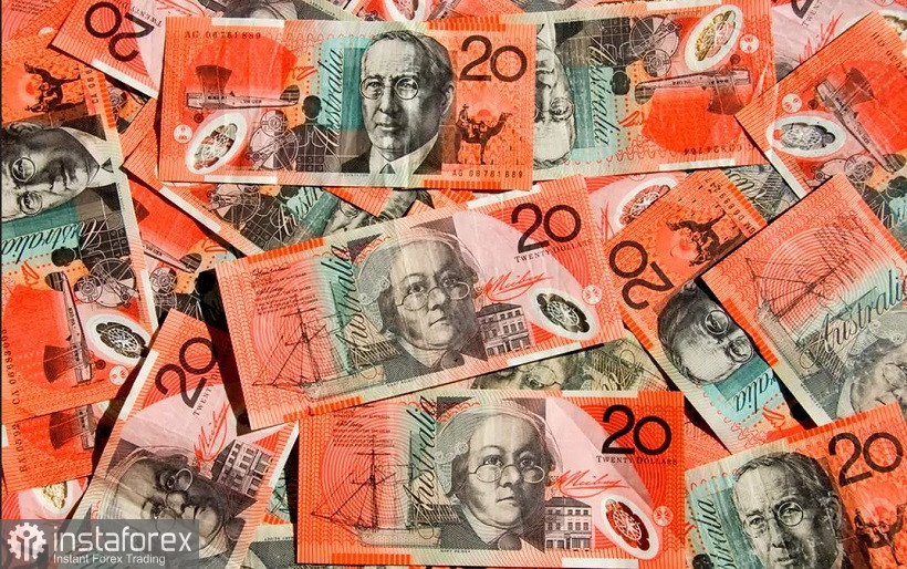 澳元/美元。 澳大利亚储备银行 6 月会议纪要可能再次"激起"该货币对 