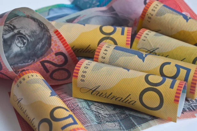  澳大利亚储备银行会议纪要发布后，澳元大涨