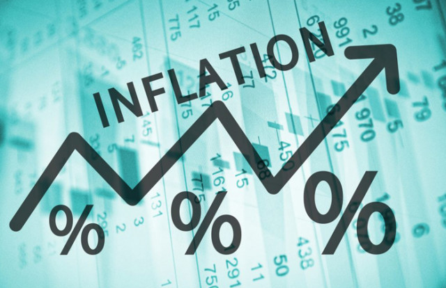 Kenaifan seluruh dunia terkait inflasi lampaui batas normal