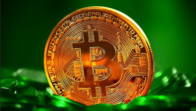 Crypto pendulum swings back to 'real economic value'
