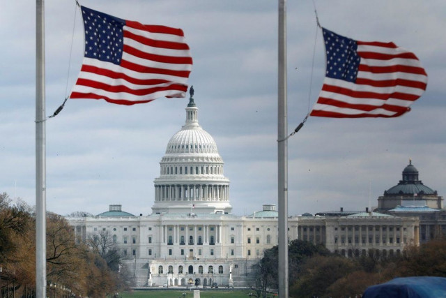 US Premarket for June 22: US markets fall before Powell's speech in Congress