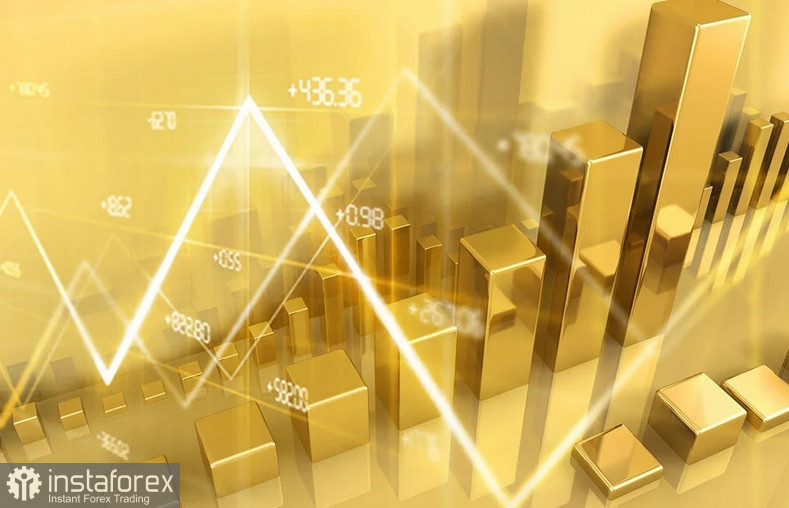 Gold remains mixed amid interest rate hike