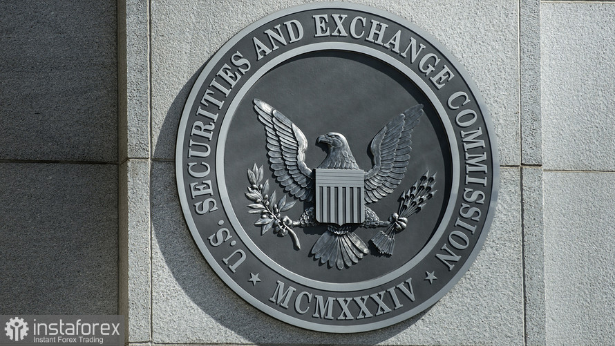 SEC: Investing in the DeFi Sector is all too good to be true