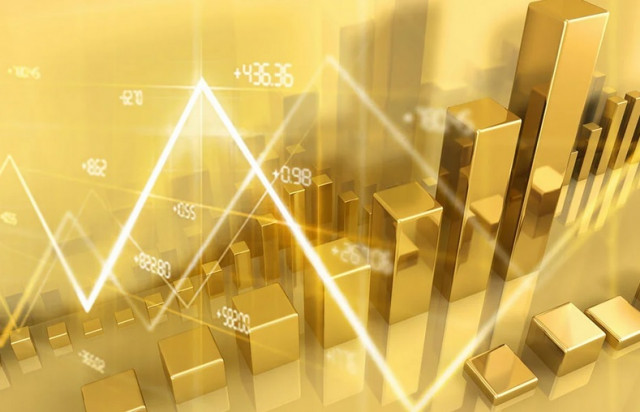 Gold remains mixed amid interest rate hike