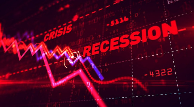Jerome Powell advierte que la recesión en Estados Unidos es 'ciertamente una posibilidad'
