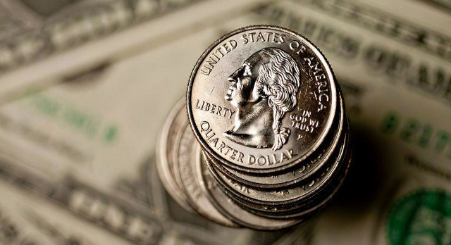 Доллар: пик роста позади