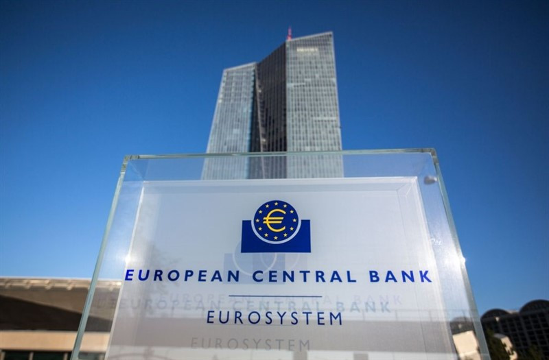 当理论与实践背道而驰时，或者市场想知道大西洋两岸的中央银行在哪里引领欧元/美元货币对