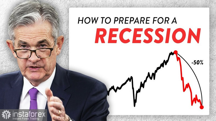 Как подготовиться к рецессии?