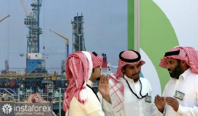  Arabia Saudí subirá el precio del petróleo