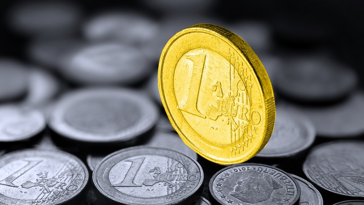 EUR/USD: euro to come under pressure from recession, weak ECB position