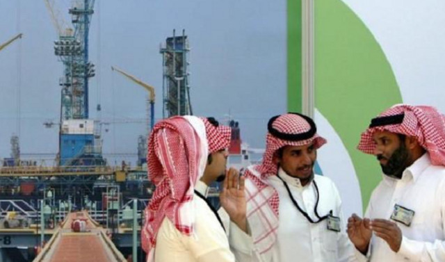 Саудовская Аравия поднимет цены на нефть