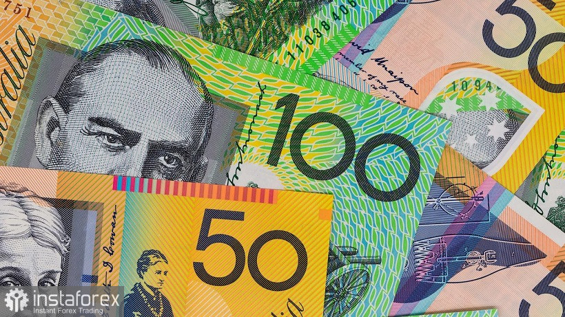 AUD/USD: RBA July meeting results did not impress traders, pair tests the 67th figure