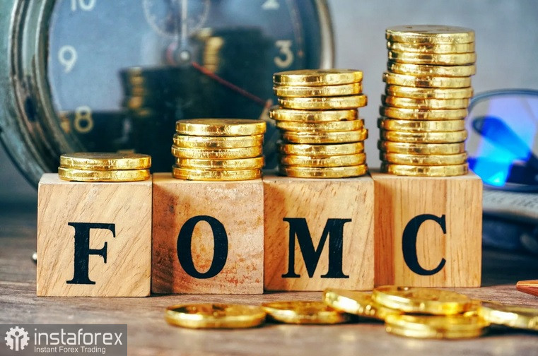 Перспективы протокола FOMC на июльском заседании