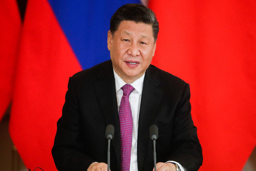 Китай: «военное время» и «временные» экономические издержки